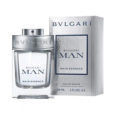 Bvlgari Man Rain Essence Eau De Parfum 60ml