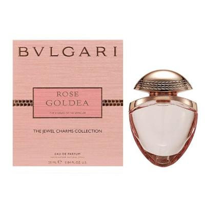 Bvlgari Rose Goldea Woman Eau De Parfum Spray 25ml