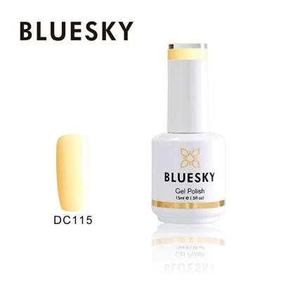 Bluesky Dc115 Personality Gel Nail Polish 15ml