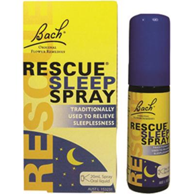 Rescue Remedy Sleep Spray 20ml
