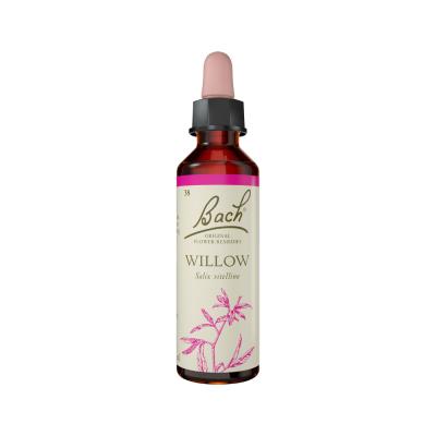 Fes Organic Research Flower Essence Nectarine 7.5ml