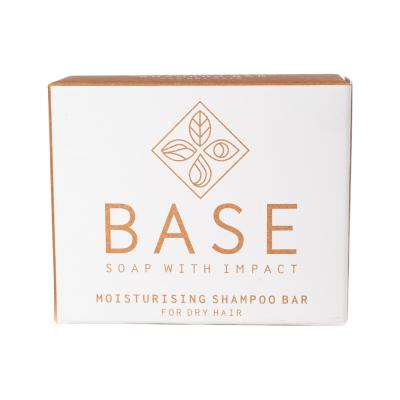 Base Bar Shampoo Moisturising 120g