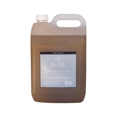Base Body Wash Snowy Mountain Refill 5l
