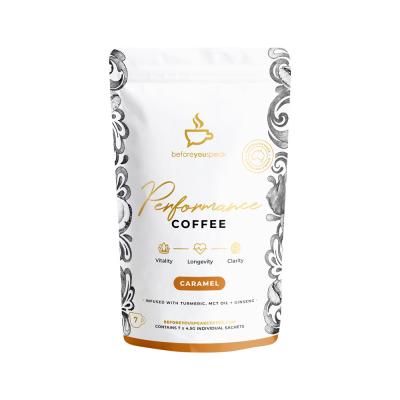 Before You Speak Coffee Performance Caraml 4.5g X7 Pk