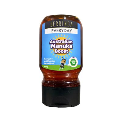 Berringa Everyday Honey Aust Manuka Boost (mgo 50) 400g