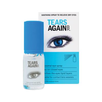 Biorevive Tears Again (liposomal Eye Spray) 10ml