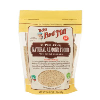Bob's Red Mill Almond Flour Natural 453g