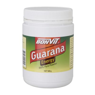 Bonvit Guarana Energy Powder 500g