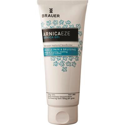 Arnicaeze Arnica Gel 100g Brauer