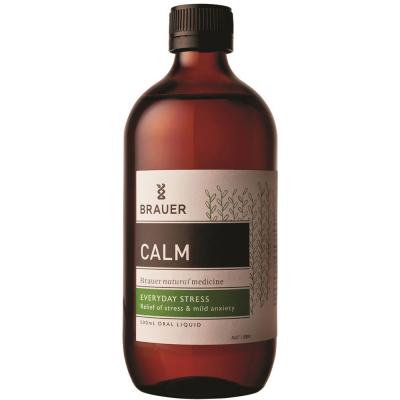 Brauer Calm 500ml