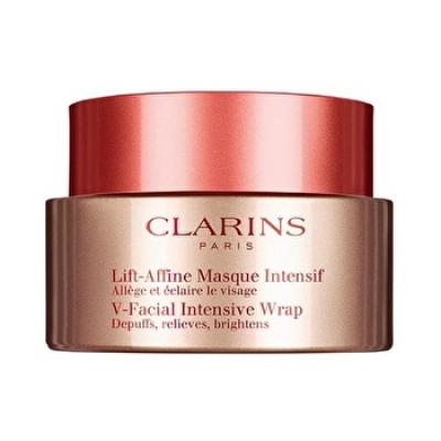 Clarins ?1+1 Set?V-Facial Intensive Wrap 75ml/2.5oz