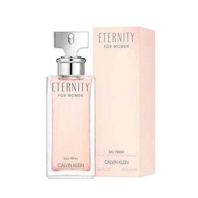 Calvin Klein Eternity Eau Fresh Eau De Parfum 100ml