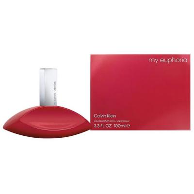 Calvin Klein My Euphoria Eau De Parfum 100ml