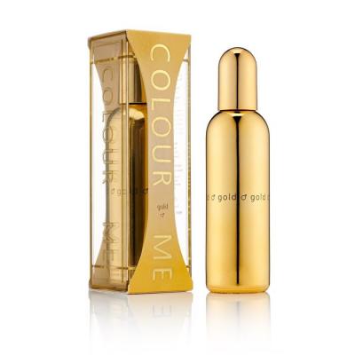 Colour Me Homme Gold Eau De Parfum 90ml