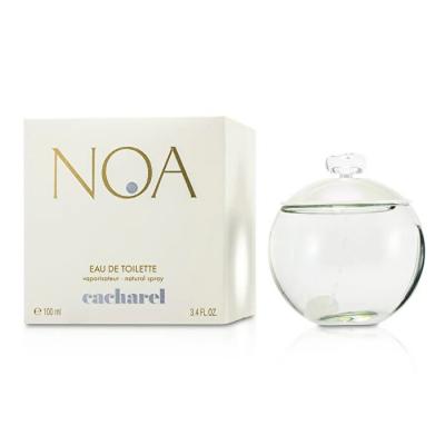 Cacharel Noa Eau De Toilette Spray 100ml