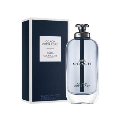 Coach Open Road Eau De Toilette Spray 100ml