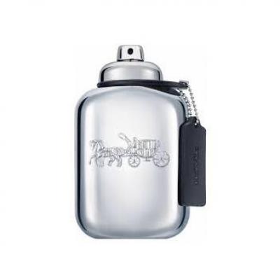 Coach Platinum For Men Eau De Parfum 60ml