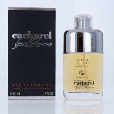 Cacharel Pour L'homme Eau De Toilette 50ml
