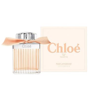 Chloe Rose Tangerine Eau De Toilette 75ml
