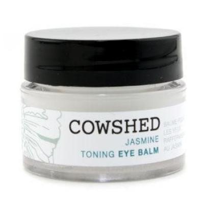 Cowshed Jasmine Toning Eye Balm 15ml