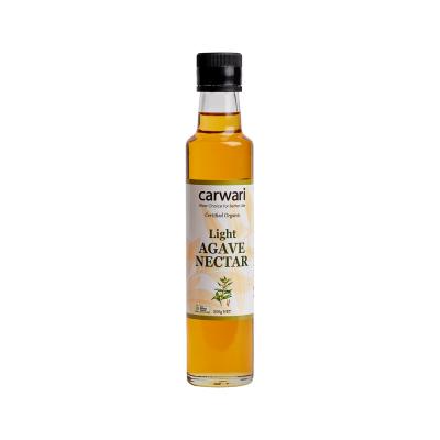 Carwari Agave Nectar Light 350g