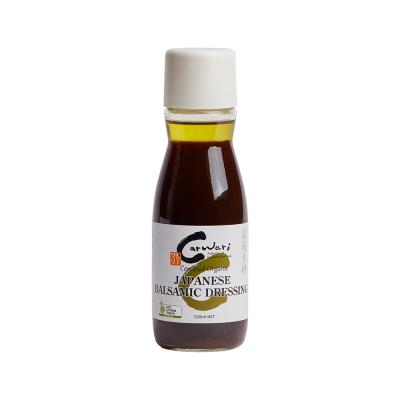 Carwari Japanese Balsamic Dressing 150ml