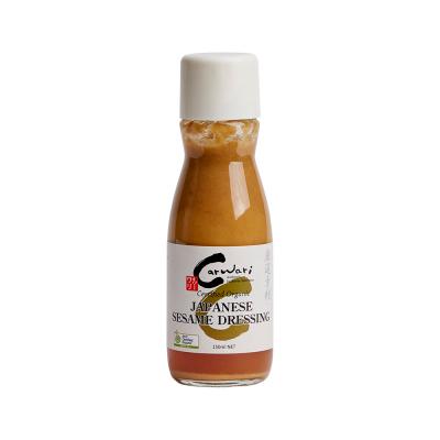 Carwari Japanese Sesame Dressing 150ml