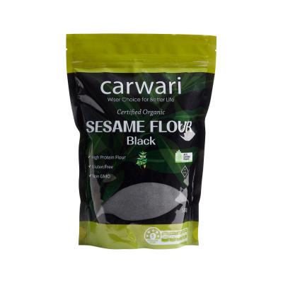 Carwari Sesame Seed Flour Black 500g