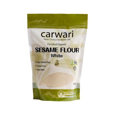 Carwari Sesame Seed Flour White 500g