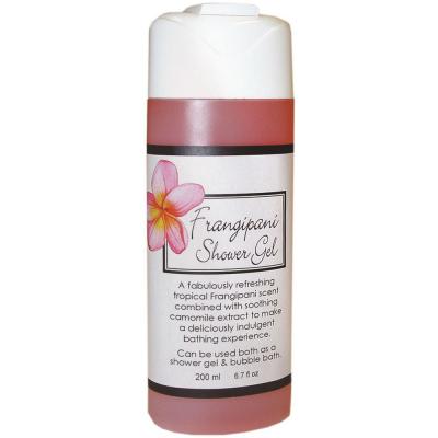 Clover Fields Frangipani **sell Through**