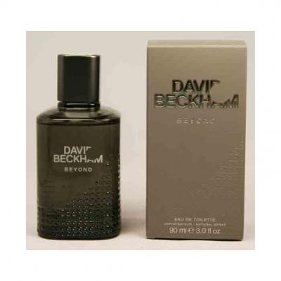 David Beckham Beyond Eau De Toilette Spray 90ml