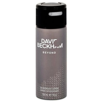 David Beckham Beyond Body Spray 150ml