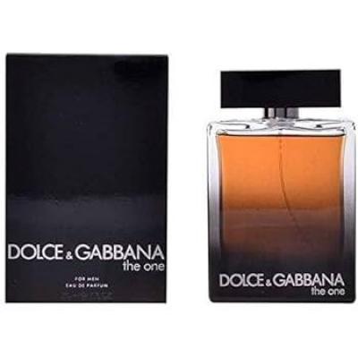 Dolce & Gabbana The One For Men Eau De Parfum Spray 150ml