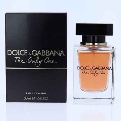 Dolce & Gabbana The Only One Eau De Parfum Spray 50ml