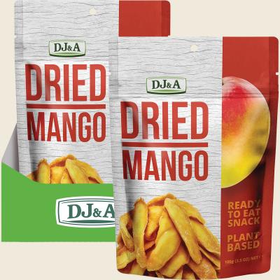 Dried Mango 10x100g