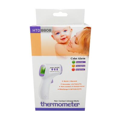 Digital Non Contact Infrared Body Thermometer