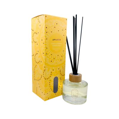 Distillery Reed Diffuser Awaken Lemon Blossom 200ml