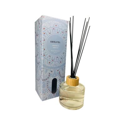 Distillery Reed Diffuser Soulful 200ml