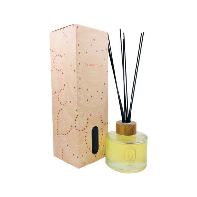 Distillery Reed Diffuser Tranquility 200ml