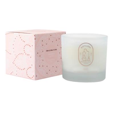Distillery Soy Candle Imagination 190g