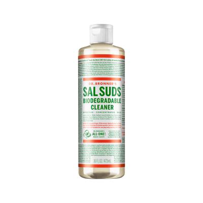 Dr. Bronner's Sal Suds Biodegradable Cleaner 473ml