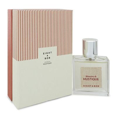 Eight & Bob Memories De Mustique Eau De Toilette 100ml