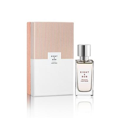 Eight & Bob Perfume Memoires De Mustique 30ml