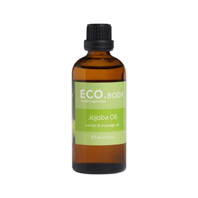 Eco Mod Ess Carrier & Massage Oil Jojoba 95ml
