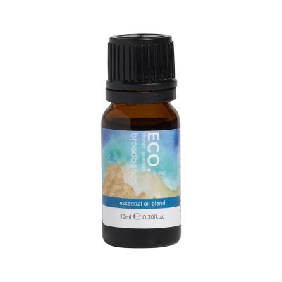 Eco. Modern Essentials Essential Oil Blend Broadbeach 10ml