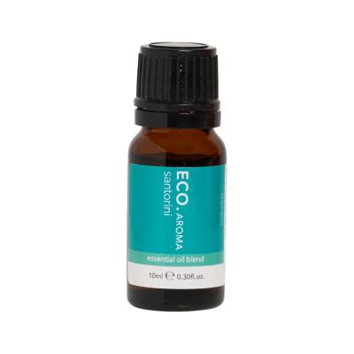 Eco. Modern Essentials Essential Oil Blend Santorini 10ml