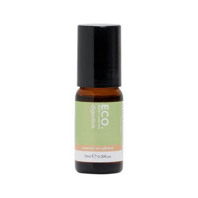 Eco Mod Ess Essential Oil Roller Ball Digestive 10ml