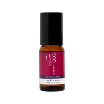 Eco Mod Ess Essential Oil Roller Ball Women's Blend 10ml