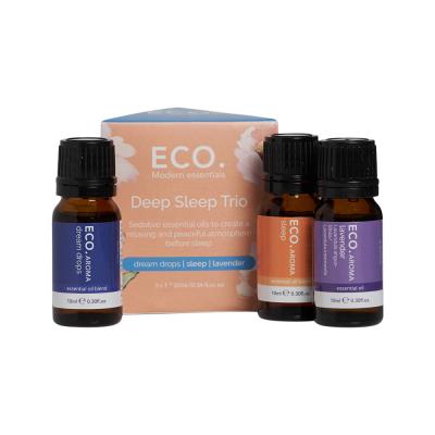 Eco Mod Essential Oil Trio Deep Sleep 10ml