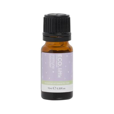 Eco Mod Little Essential Oil Blend Immune Booster 10ml